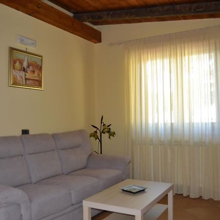 La Siepe Apartment アグローポリ エクステリア 写真