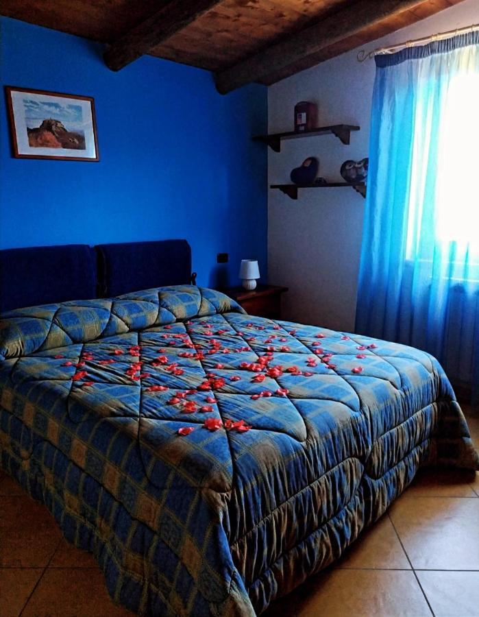La Siepe Apartment アグローポリ エクステリア 写真